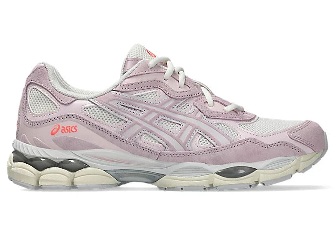 ASICS Gel-NYC Cream Rose Water