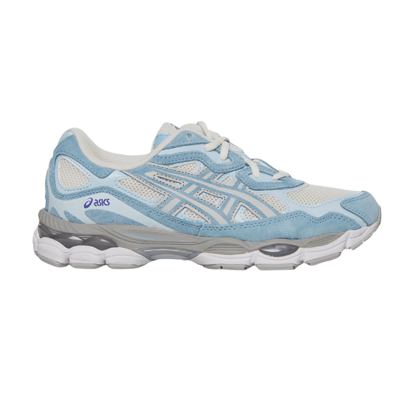 Ascis Gel NYC Arctic Sky Blue