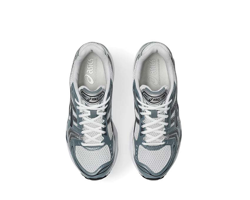 Asics gel kayano 14 grey