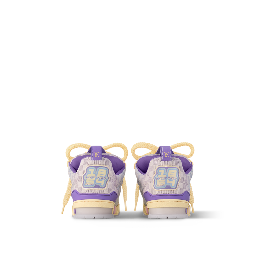 Sneaker LV Skate - #10