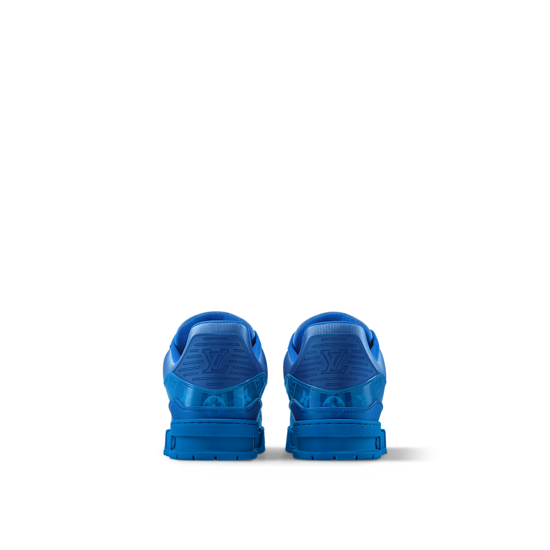 Sneaker LV Trainer – #20