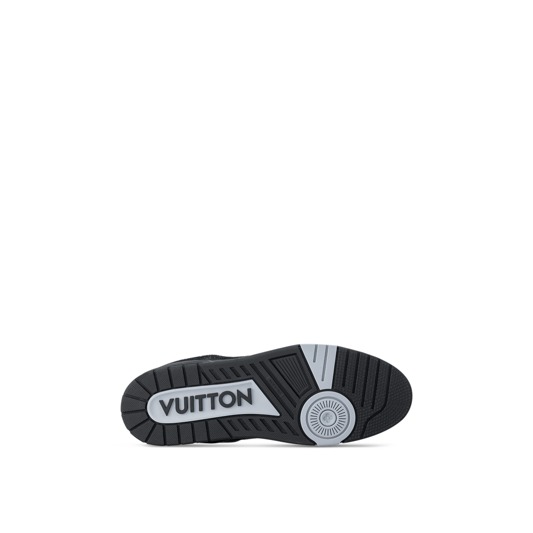 Sneaker LV Trainer – Nr. 22