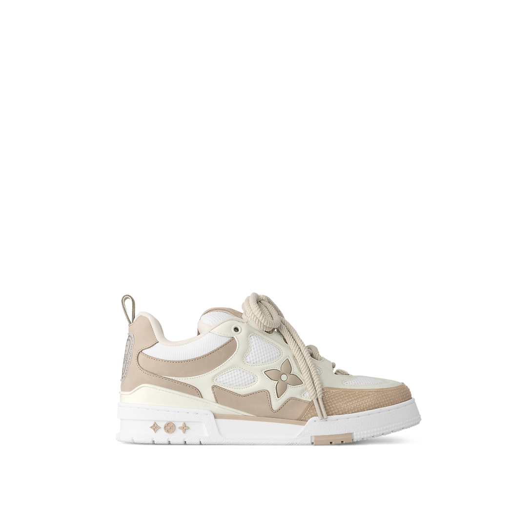 Sneaker LV Skate - #9