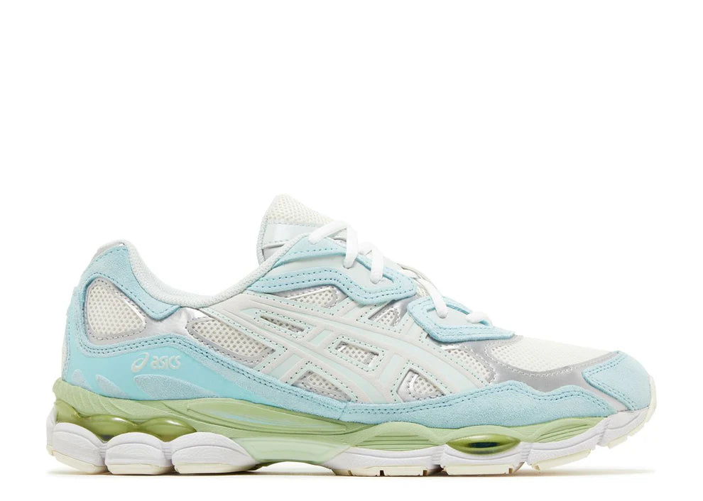 Asics gel nyc aquarium