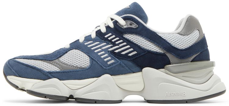New Balance 9060 Natural Indigo - New Balance