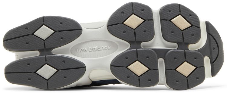 New Balance 9060 Natural Indigo - New Balance (2)