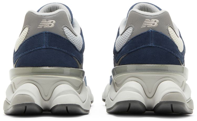New Balance 9060 Natural Indigo - New Balance (2)