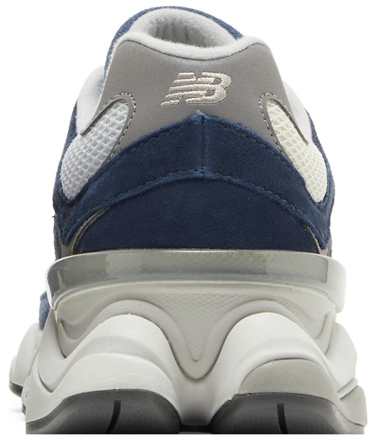 New Balance 9060 Natural Indigo - New Balance (2)