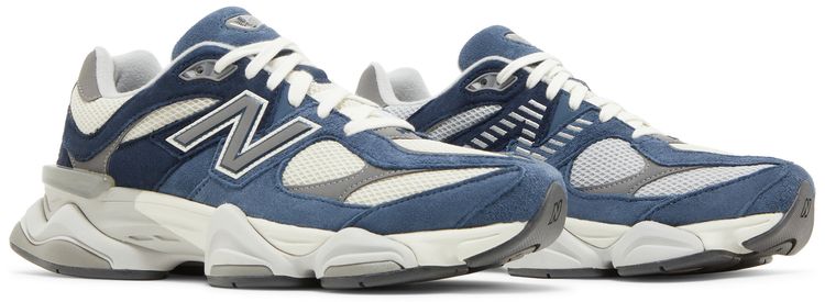 New Balance 9060 Natural Indigo - New Balance (2)