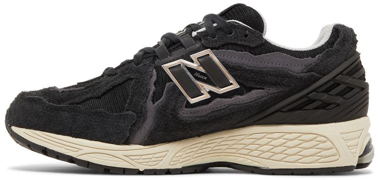 New Balance 1906D Black - New Balance (2)