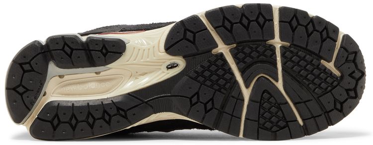 New Balance 1906D Black - New Balance