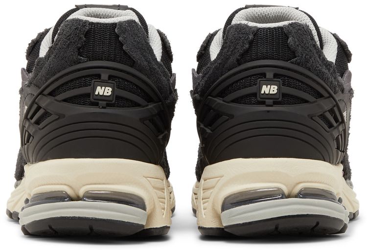 New Balance 1906D Black - New Balance