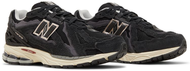 New Balance 1906D Black - New Balance (2)