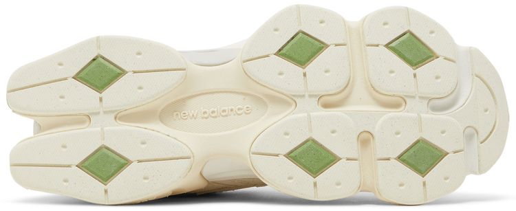 Bricks & Wood x New balance 9060 - New Balance (2)