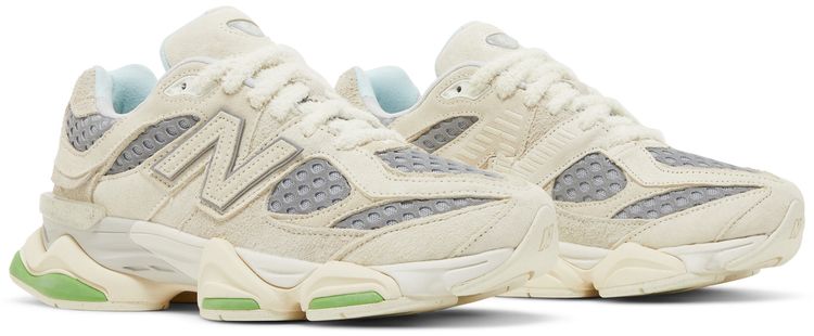 Bricks & Wood x New balance 9060 - New Balance (2)