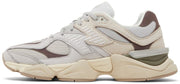 New Balance 9060 Grey Matter Timberwolf - New Balance (2)