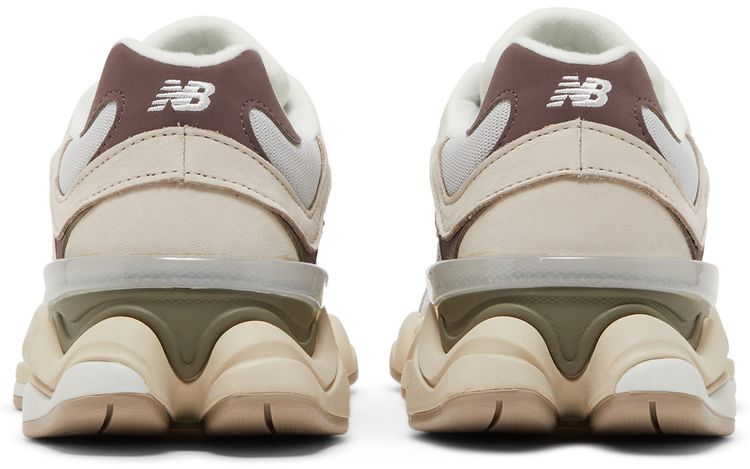 New Balance 9060 Grey Matter Timberwolf - New Balance (2)
