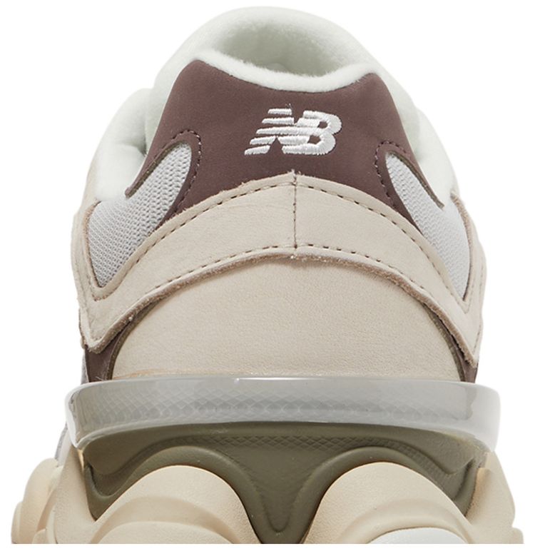 New Balance 9060 Grey Matter Timberwolf - New Balance (2)