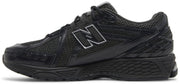 New Balance 1906R Black Metallic Silver - New Balance