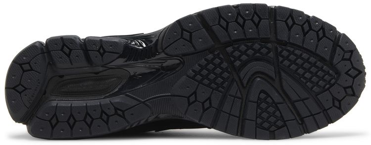 New Balance 1906R Black Metallic Silver - New Balance (2)