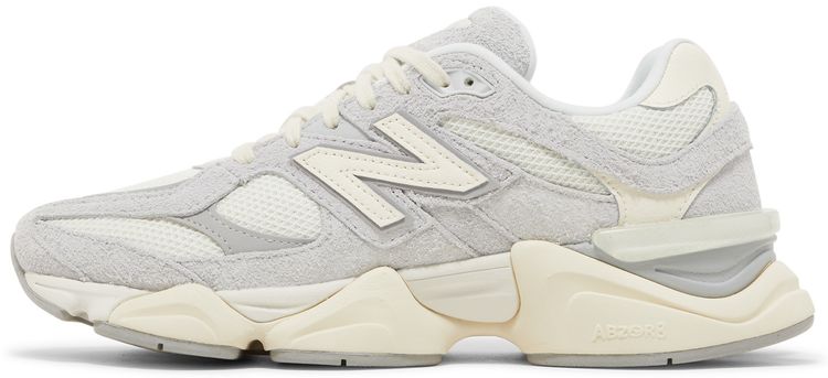 New Balance 9060 Quartz Grey - New Balance (2)