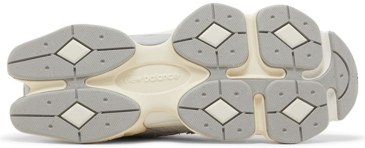New Balance 9060 Quartz Grey - New Balance