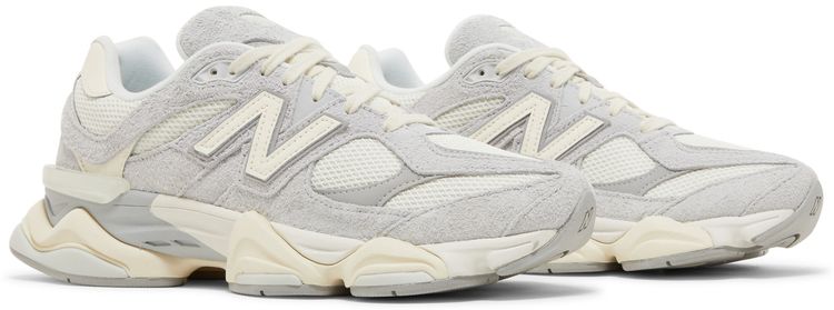 New Balance 9060 Quartz Grey - New Balance (2)