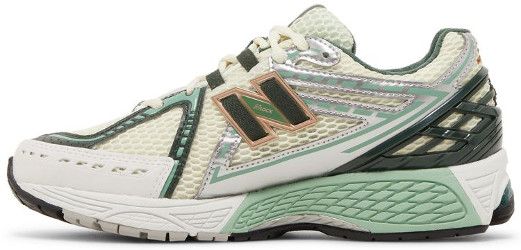 New Balance Aimé Leon Dore x 1906R 'Green' - New Balance