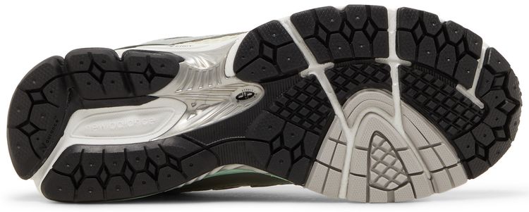 New Balance Aimé Leon Dore x 1906R 'Green' - New Balance (2)