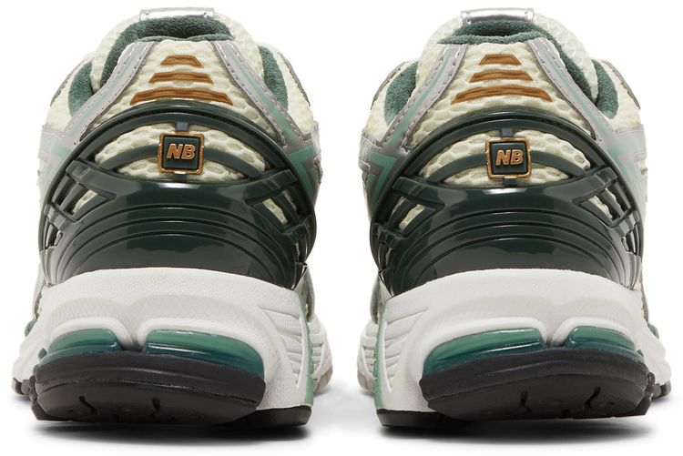 New Balance Aimé Leon Dore x 1906R 'Green' - New Balance (2)