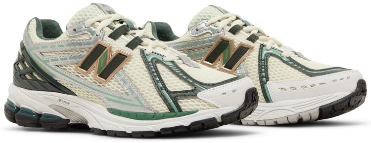 New Balance Aimé Leon Dore x 1906R 'Green' - New Balance (2)