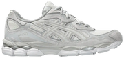 Asics Gel NYC Cream Cloud Grey