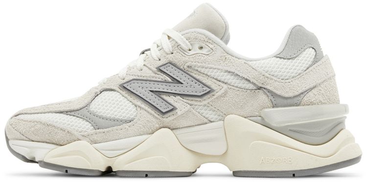 New Balance 9060  Sea Salt - New Balance (2)