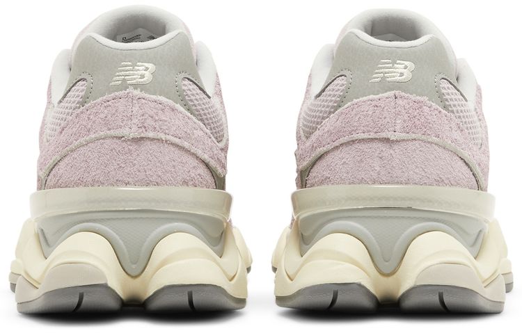 New Balance 9060 December Sky - New Balance