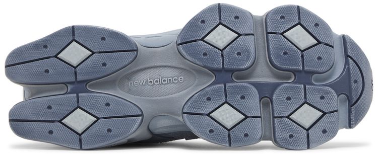 New Balance 9060 Arctic Grey - New Balance (2)