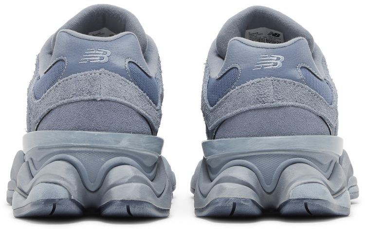 New Balance 9060 Arctic Grey - New Balance