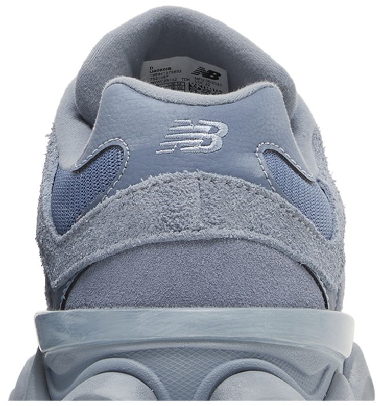 New Balance 9060 Arctic Grey - New Balance (2)