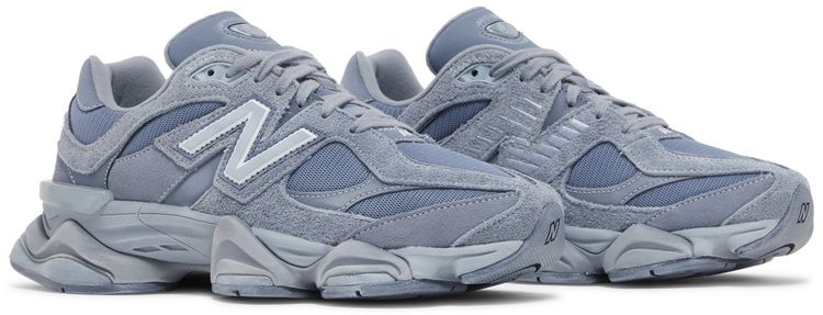 New Balance 9060 Arctic Grey - New Balance (2)