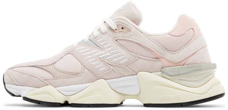 New Balance 9060 Pink Haze - New Balance