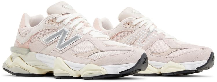 New Balance 9060 Pink Haze - New Balance
