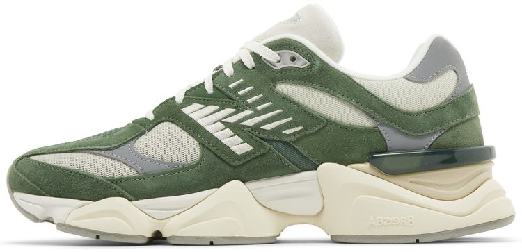 New Balance 9060 Nori - New Balance (2)