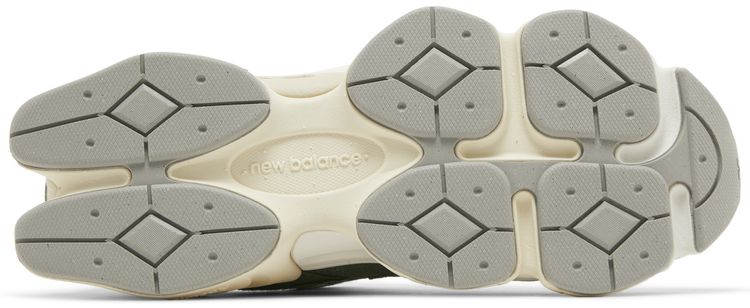 New Balance 9060 Nori - New Balance (2)