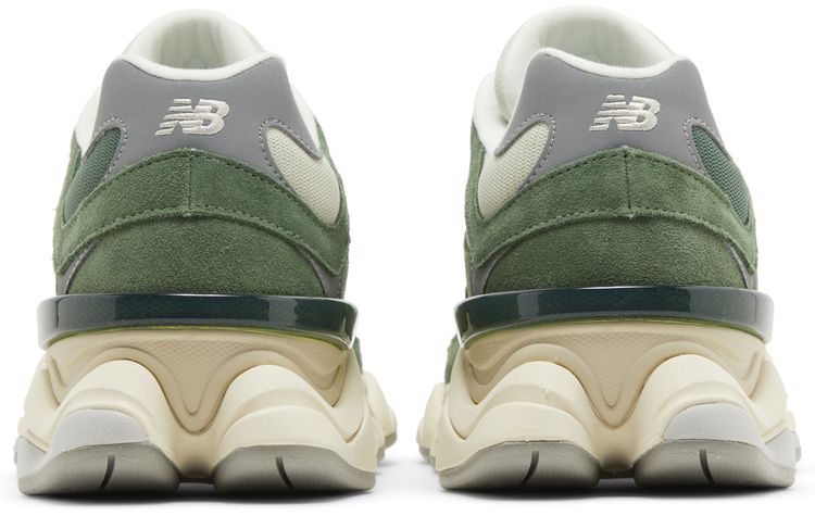 New Balance 9060 Nori - New Balance (2)