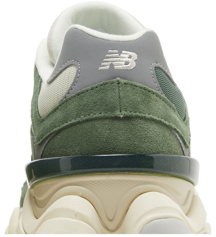 New Balance 9060 Nori - New Balance (2)