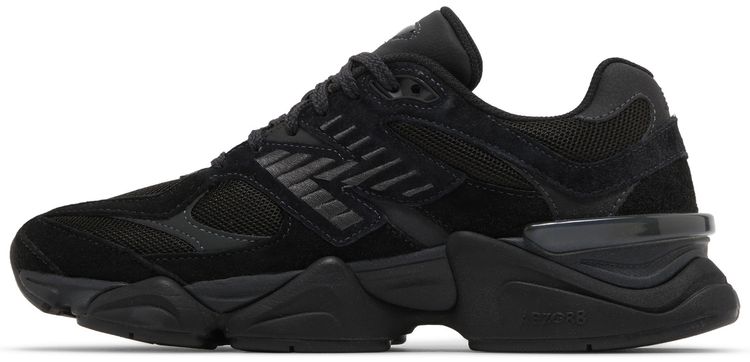 New Balance 9060 Black - New Balance (2)