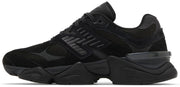 New Balance 9060 Black - New Balance
