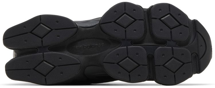New Balance 9060 Black - New Balance (2)