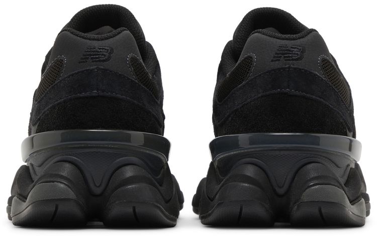 New Balance 9060 Black - New Balance (2)