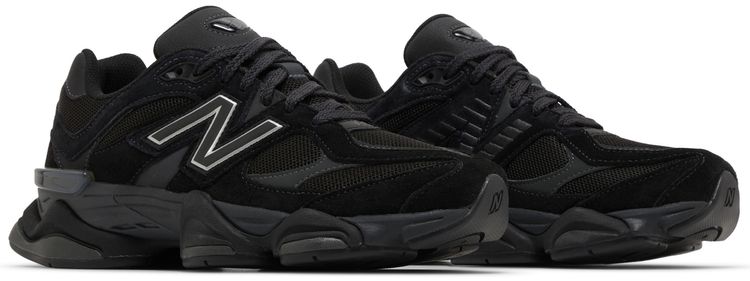 New Balance 9060 Black - New Balance (2)