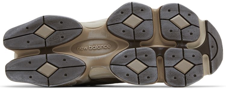 New Balance 9060 Mushroom - New Balance (2)